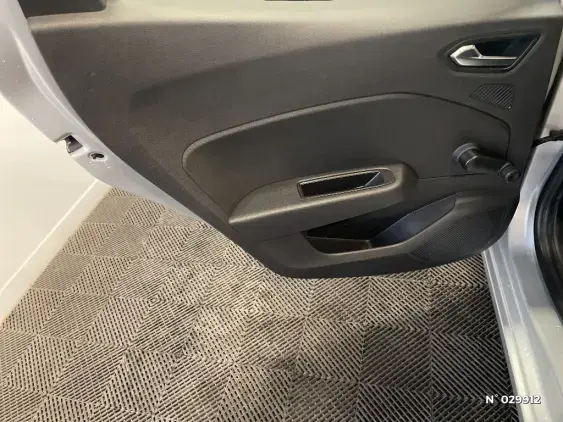 RENAULT CLIO V - voiture d'occasion - Photo 45