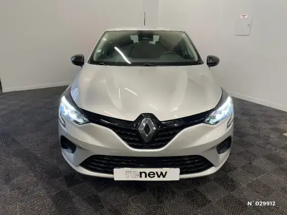 RENAULT CLIO V - voiture d'occasion - Photo 3