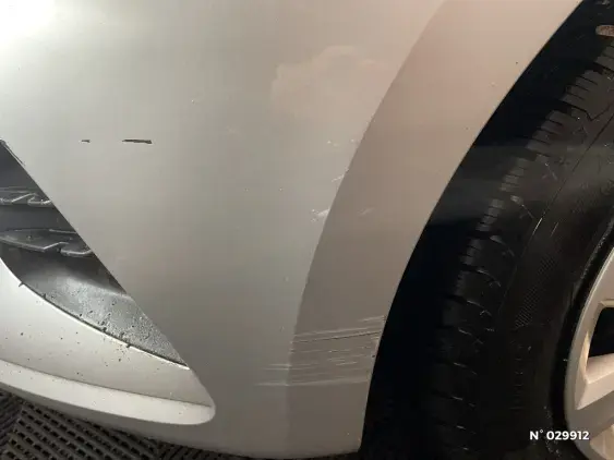 RENAULT CLIO V - voiture d'occasion - Photo 26