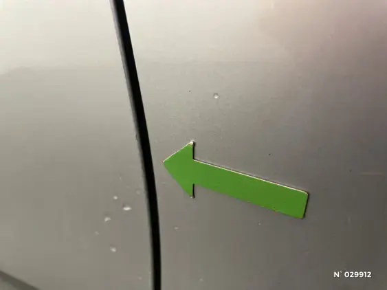 RENAULT CLIO V - voiture d'occasion - Photo 28