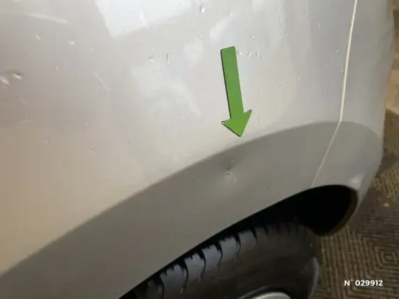 RENAULT CLIO V - voiture d'occasion - Photo 29