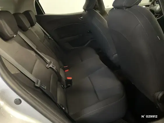 RENAULT CLIO V - voiture d'occasion - Photo 11