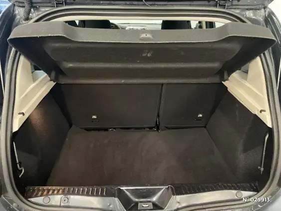 DACIA SANDERO II - voiture d'occasion - Photo 7