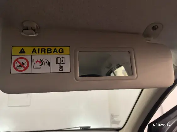 DACIA SANDERO II - voiture d'occasion - Photo 29