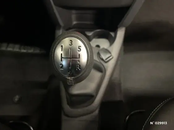 DACIA SANDERO II - voiture d'occasion - Photo 33