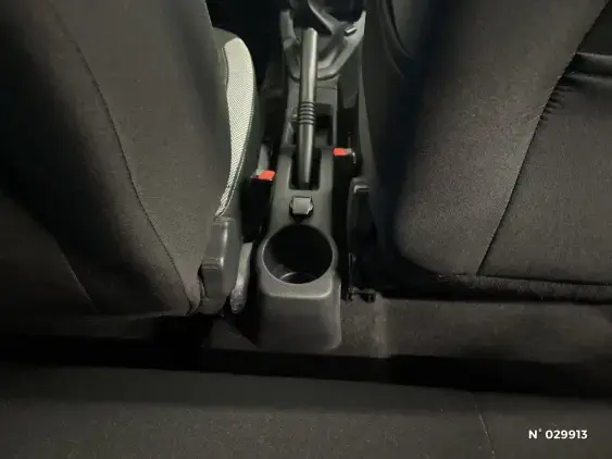 DACIA SANDERO II - voiture d'occasion - Photo 36