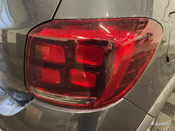 DACIA SANDERO II - voiture d'occasion - Photo 40