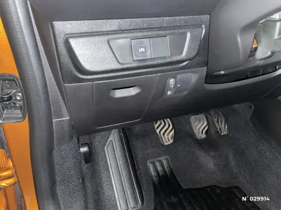 DACIA SANDERO III - voiture d'occasion - Photo 15