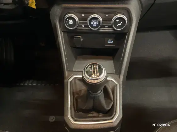 DACIA SANDERO III - voiture d'occasion - Photo 30