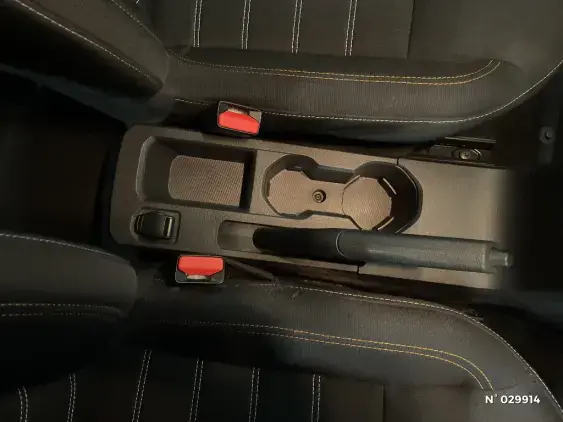 DACIA SANDERO III - voiture d'occasion - Photo 31