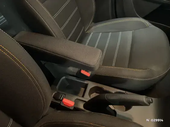 DACIA SANDERO III - voiture d'occasion - Photo 32