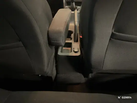 DACIA SANDERO III - voiture d'occasion - Photo 34