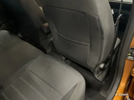 DACIA SANDERO III - voiture d'occasion - Photo 35