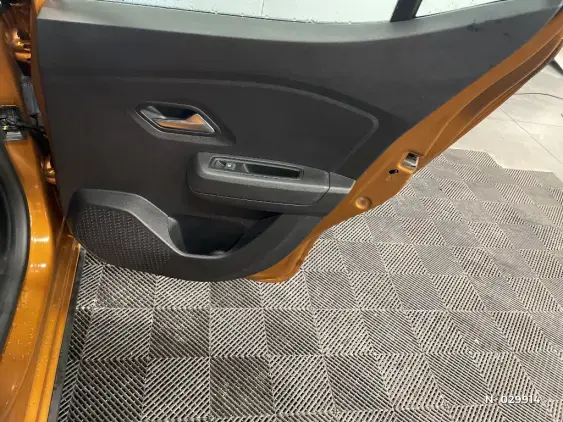 DACIA SANDERO III - voiture d'occasion - Photo 36