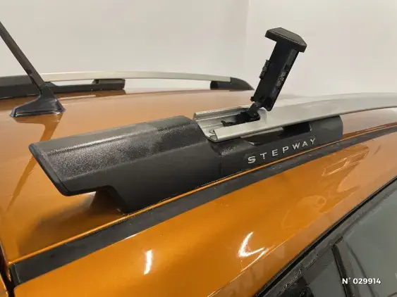 DACIA SANDERO III - voiture d'occasion - Photo 38