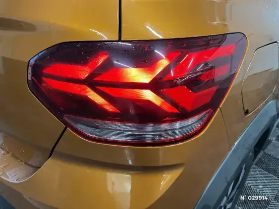 DACIA SANDERO III - voiture d'occasion - Photo 39