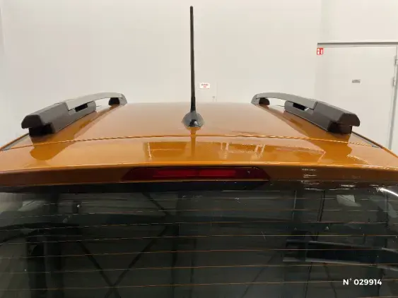 DACIA SANDERO III - voiture d'occasion - Photo 40