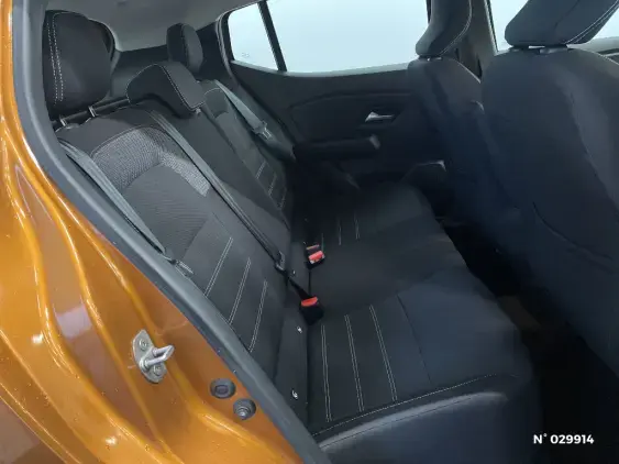 DACIA SANDERO III - voiture d'occasion - Photo 11
