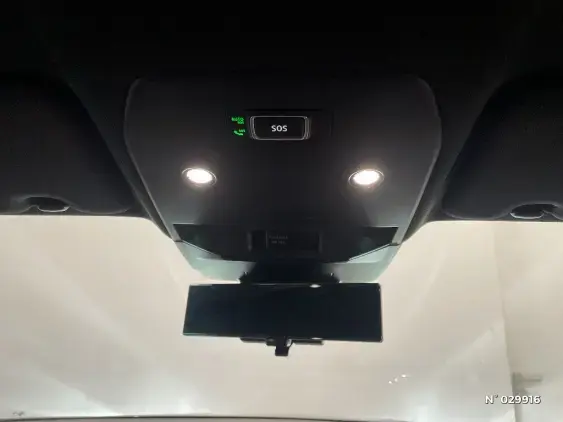 RENAULT MEGANE V - voiture d'occasion - Photo 30