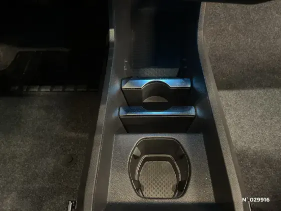 RENAULT MEGANE V - voiture d'occasion - Photo 32