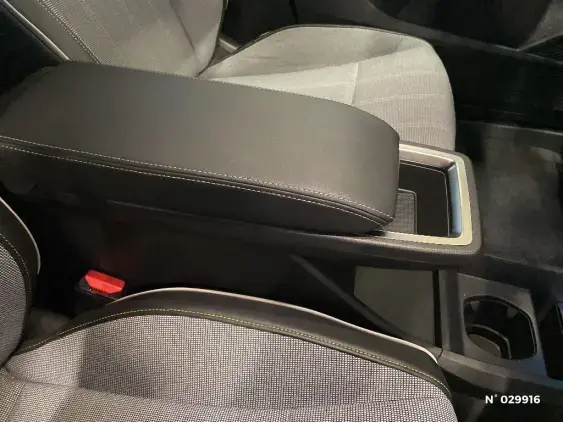 RENAULT MEGANE V - voiture d'occasion - Photo 33