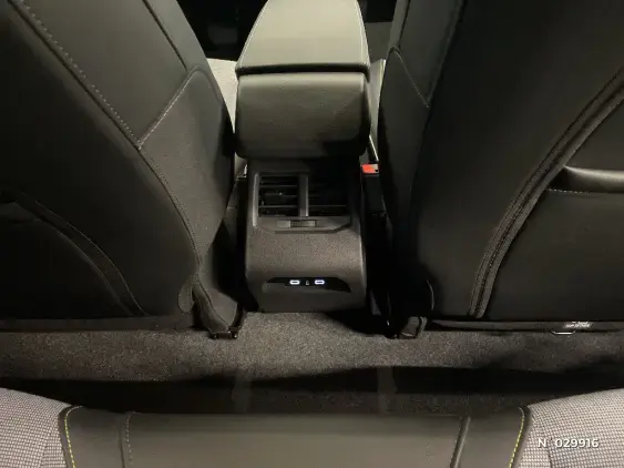 RENAULT MEGANE V - voiture d'occasion - Photo 36