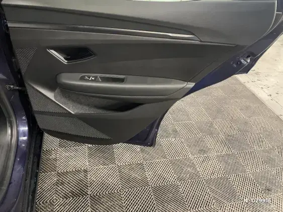 RENAULT MEGANE V - voiture d'occasion - Photo 38