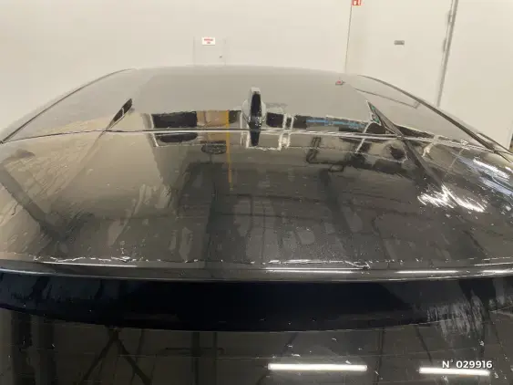 RENAULT MEGANE V - voiture d'occasion - Photo 41