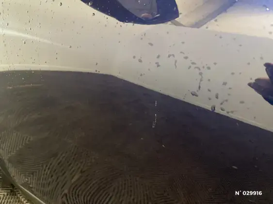 RENAULT MEGANE V - voiture d'occasion - Photo 27