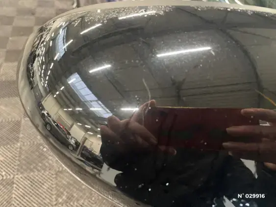 RENAULT MEGANE V - voiture d'occasion - Photo 28