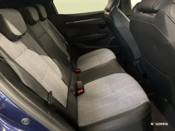 RENAULT MEGANE V - voiture d'occasion - Photo 11