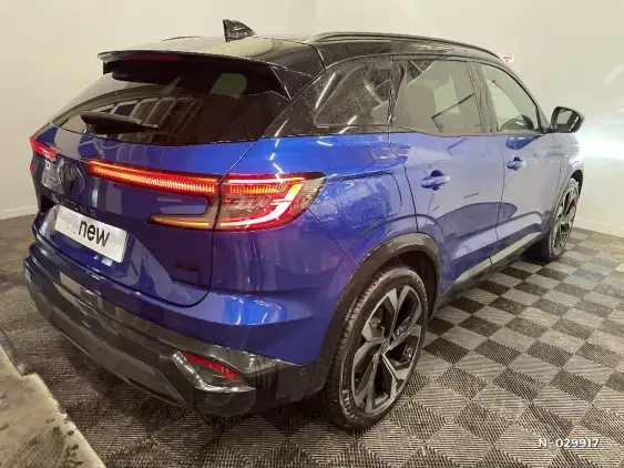 RENAULT AUSTRAL - voiture d'occasion - Photo 4