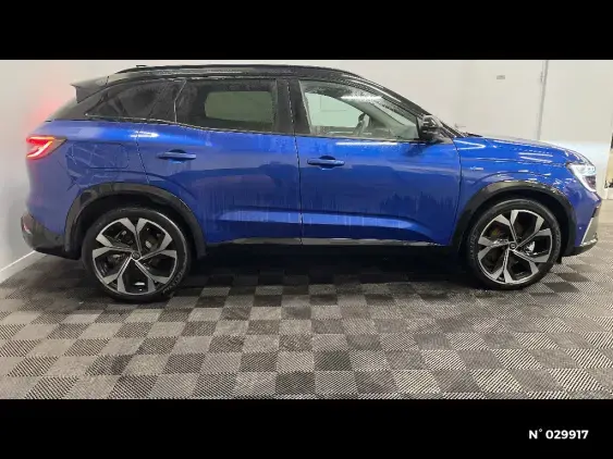 RENAULT AUSTRAL - voiture d'occasion - Photo 5