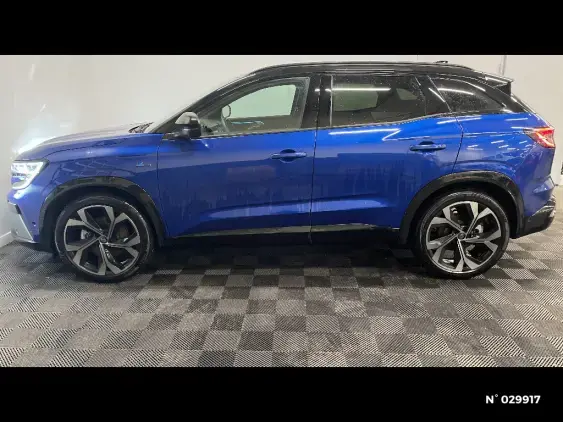 RENAULT AUSTRAL - voiture d'occasion - Photo 2