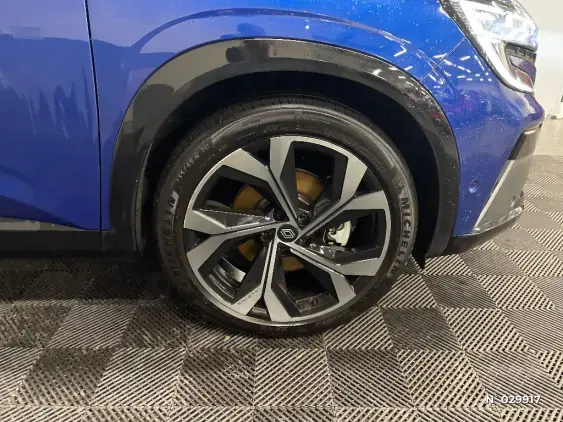 RENAULT AUSTRAL - voiture d'occasion - Photo 8