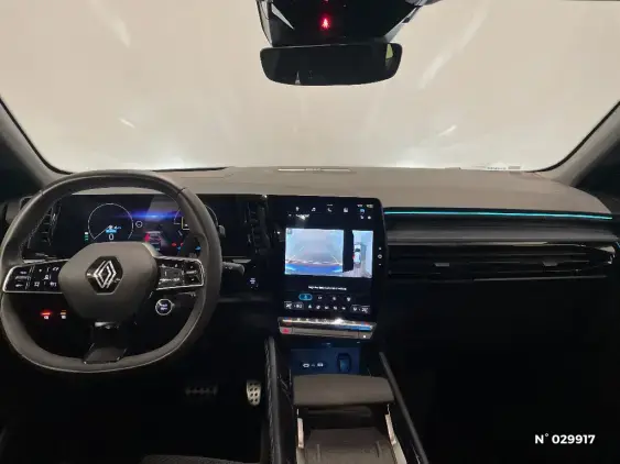 RENAULT AUSTRAL - voiture d'occasion - Photo 9