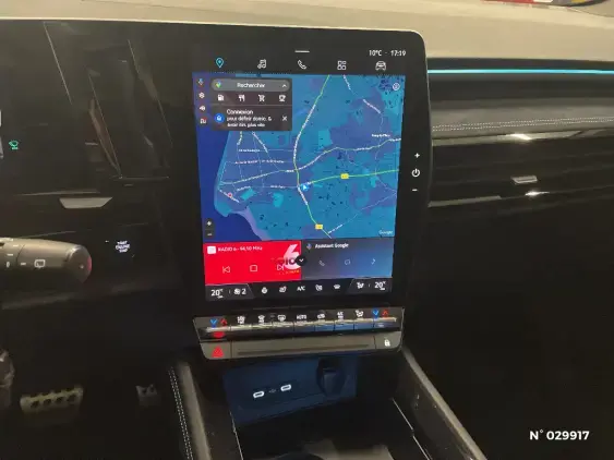 RENAULT AUSTRAL - voiture d'occasion - Photo 13