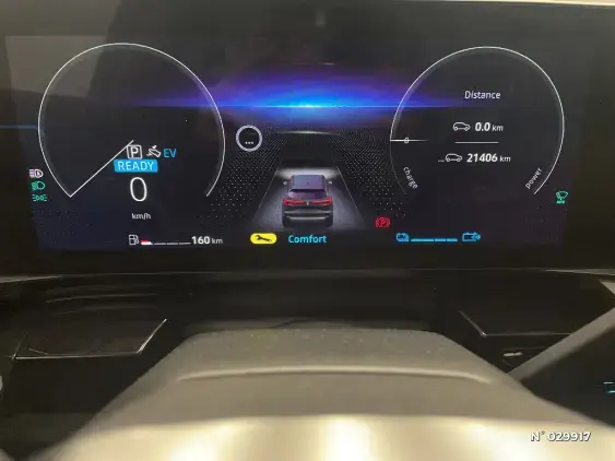 RENAULT AUSTRAL - voiture d'occasion - Photo 12