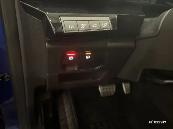 RENAULT AUSTRAL - voiture d'occasion - Photo 15