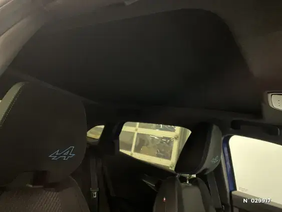 RENAULT AUSTRAL - voiture d'occasion - Photo 27