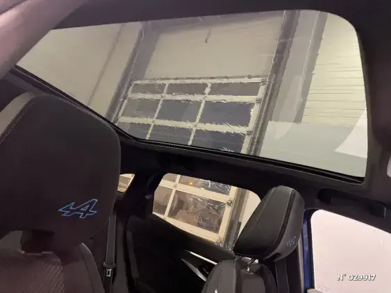 RENAULT AUSTRAL - voiture d'occasion - Photo 28