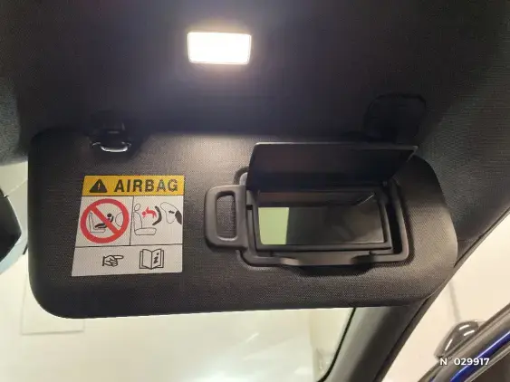 RENAULT AUSTRAL - voiture d'occasion - Photo 30