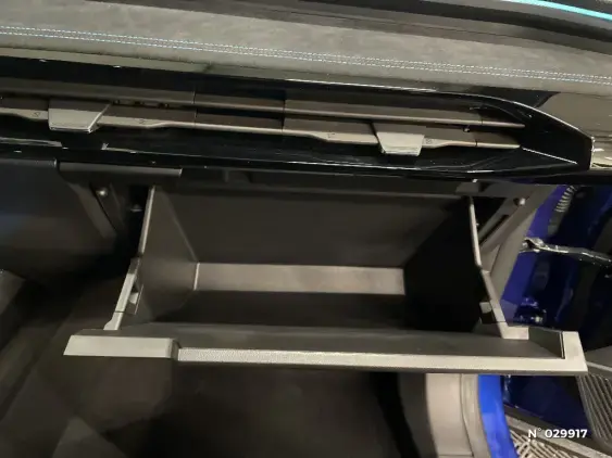 RENAULT AUSTRAL - voiture d'occasion - Photo 37