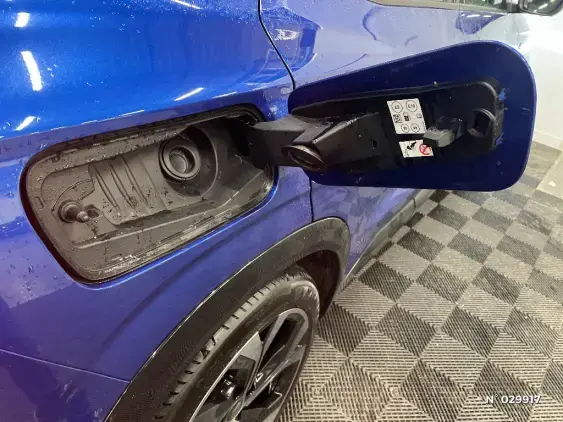 RENAULT AUSTRAL - voiture d'occasion - Photo 41