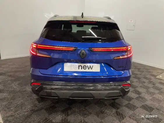 RENAULT AUSTRAL - voiture d'occasion - Photo 6