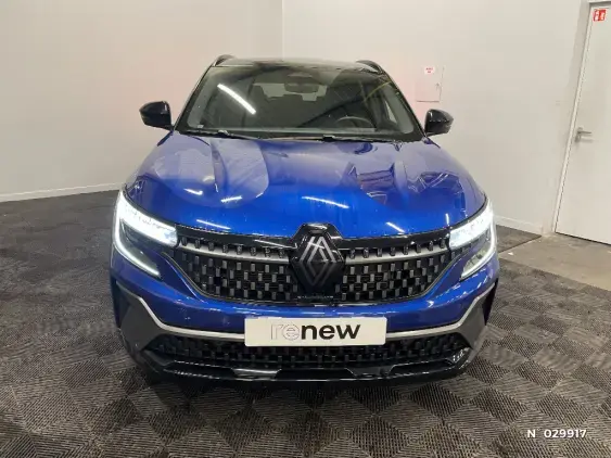 RENAULT AUSTRAL - voiture d'occasion - Photo 3