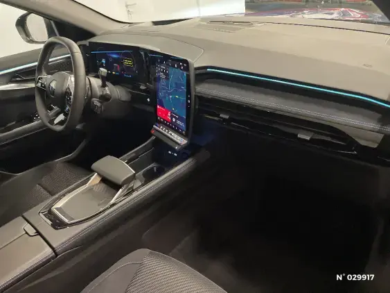 RENAULT AUSTRAL - voiture d'occasion - Photo 10