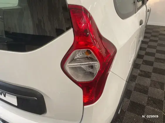 DACIA LODGY - voiture d'occasion - Photo 14