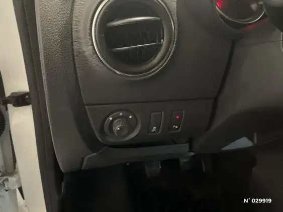 DACIA LODGY - voiture d'occasion - Photo 15