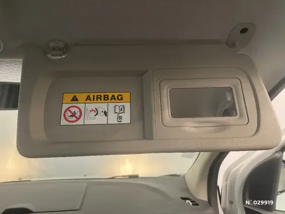 DACIA LODGY - voiture d'occasion - Photo 30